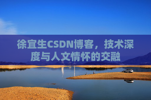 徐宜生CSDN博客，技术深度与人文情怀的交融